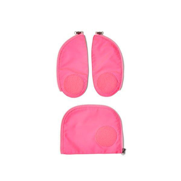 Ergobag |  Zip-Set | Pink