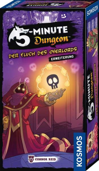 Kosmos | 5-Minute Dungeon - Erweiterung | 691264