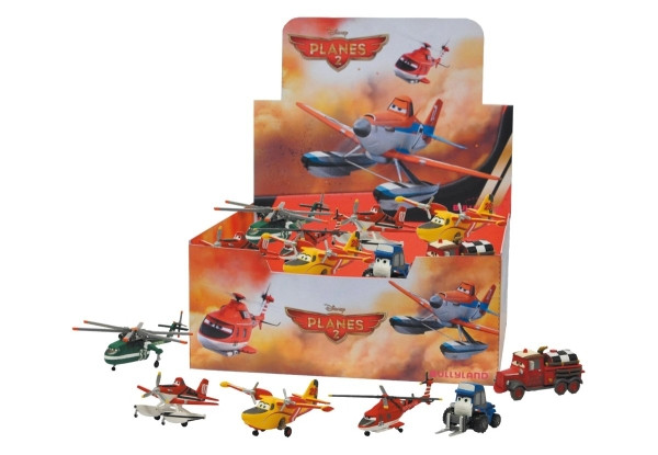 Universal Trends | Planes 2 - Blade | BU12919