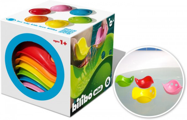 Carletto | Bilibo Mini 6x1 | 43013
