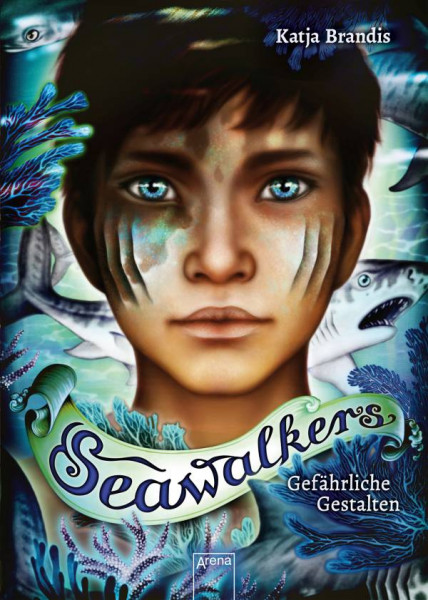 Arena | Seawalkers (1). Gefährliche Gestalten