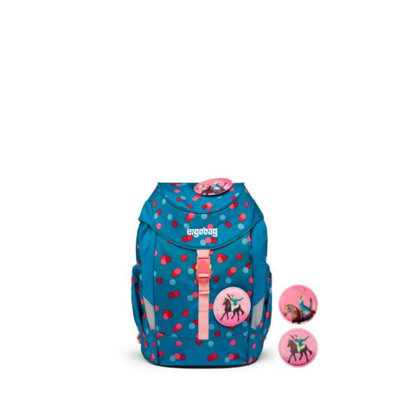 Ergobag | Kindergarten Backpack | VoltiBär00750-90201-10
