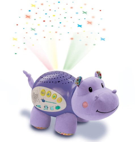 vtech | Sternenlicht Nilpferd | 80-180904