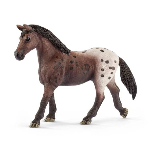 Schleich | Appaloosa Stute | 13861