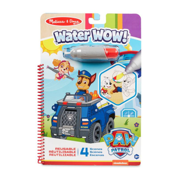 Melissa & Doug | Water Wow! Chase | 33251