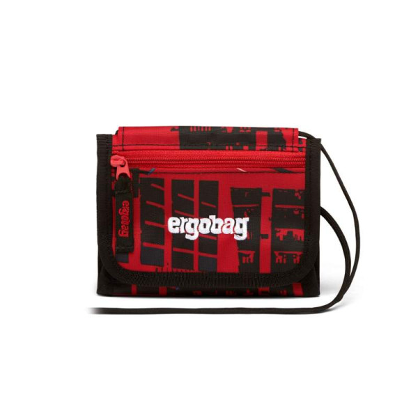 Ergobag | Wallet | AlarmBärreitschaft00525-90195-10