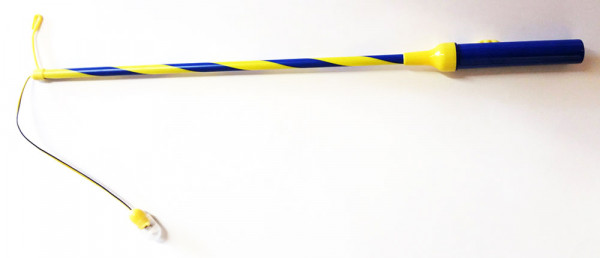 Riethmüller | Laternenstab elektrisch LED | 50cm | 150005