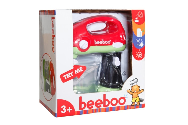 Vedes | Beeboo Kitchen Stand- u. Handmixer Licht&Sound | 47028345