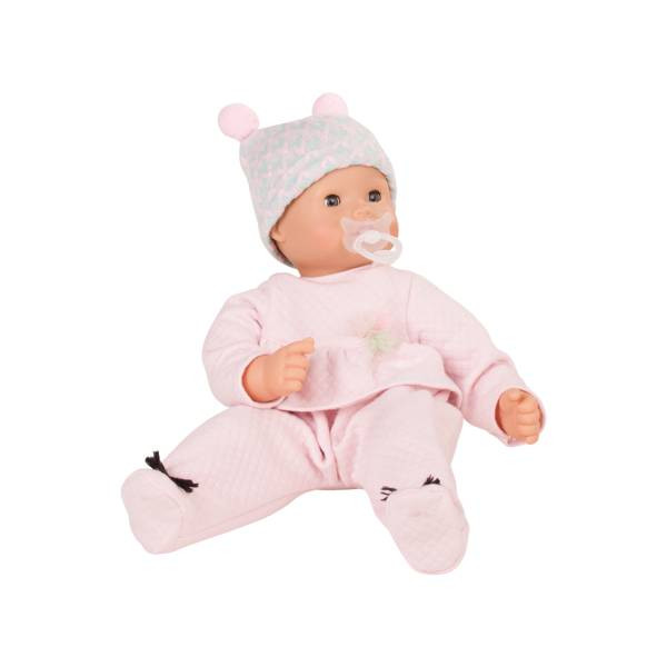 Götz | Puppe Maxy Muffin Waffles | Größe M, 42cm