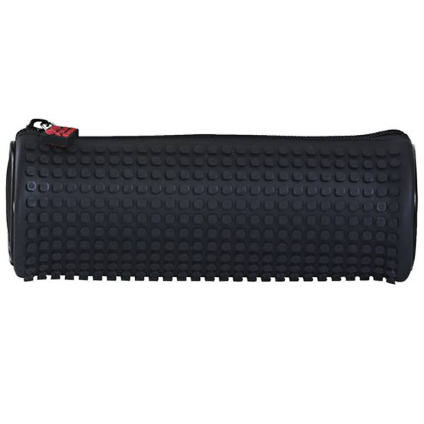 Trendbuzz | Pixie Schlamperrolle | schwarz/ schwarz | PXA-05-L24