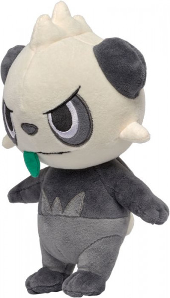 Boti Europe | Pokemon Plüsch W7, ca.20cm,sort.Display | 37074