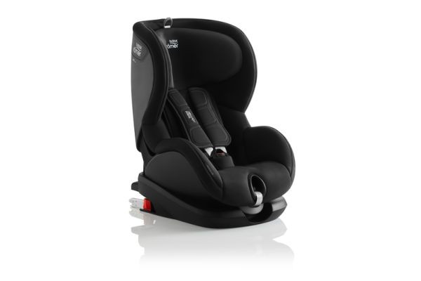 Britax-Römer |TRIFIX 2 i-SIZE  | Kindersitz | 2000029642
