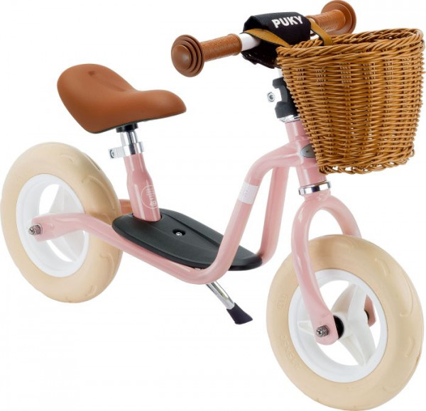 Puky | Puky LR M Classic retro-rosé | 4094