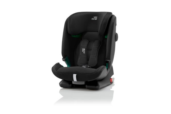 ADVANSAFIX i-SIZE | Kindersitz | Cosmos Black