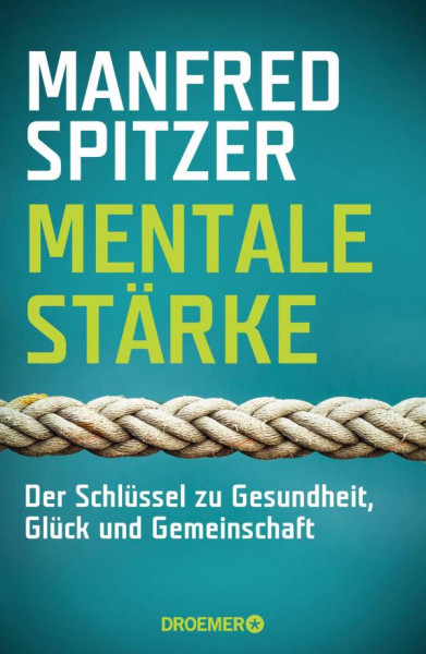 Droemer | Mentale Stärke