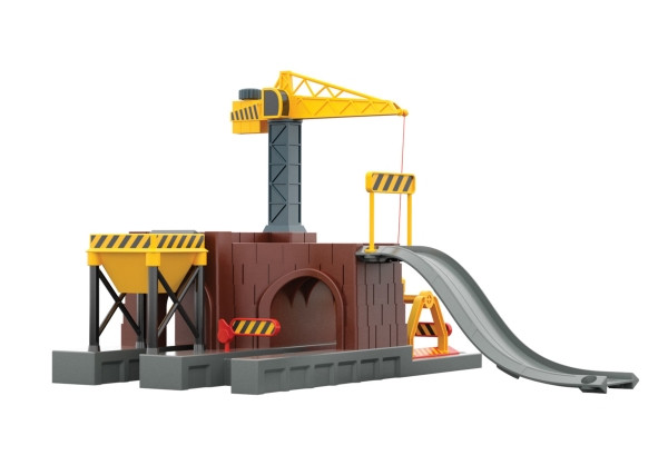 Märklin | H0 Güterverladebahnhof(my world) | 72211