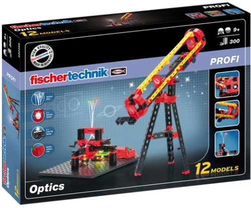 Fischertechnik | Profi-Optics | 520399