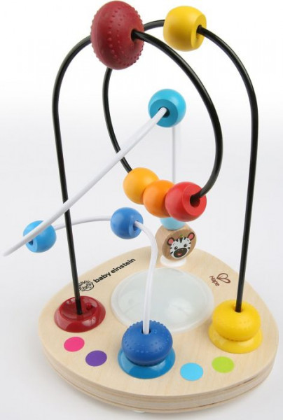 Baby Einstein Farbmix-Motorikschleife | E11648H48