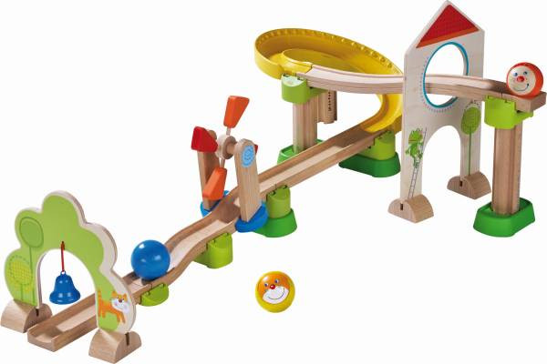 Haba | Kugelbahn Kullerbü – Windradbahn | 300438