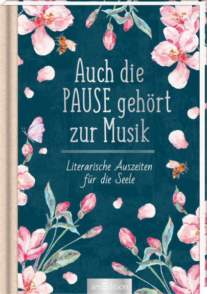 arsEdition | Auch die Pause gehört zur Musik