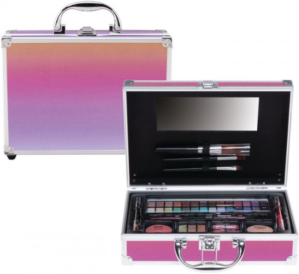 Treffina | Kosmetikkoffer Rainbow | 81.373.00