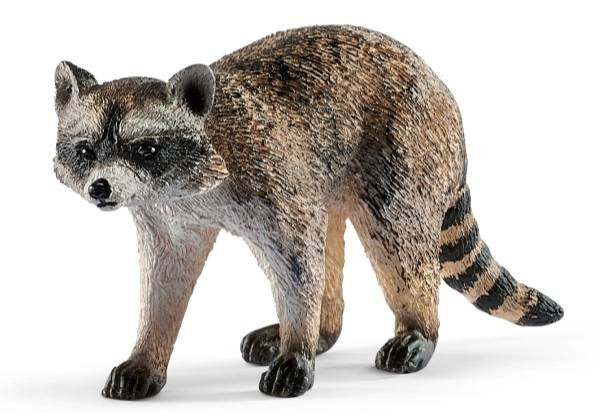 Schleich | Waschbär | 14828