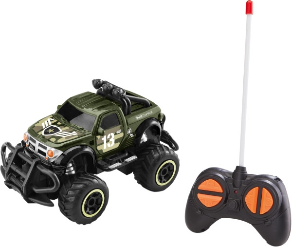 Revell | Mini RC Truck Field Hunter | 23491