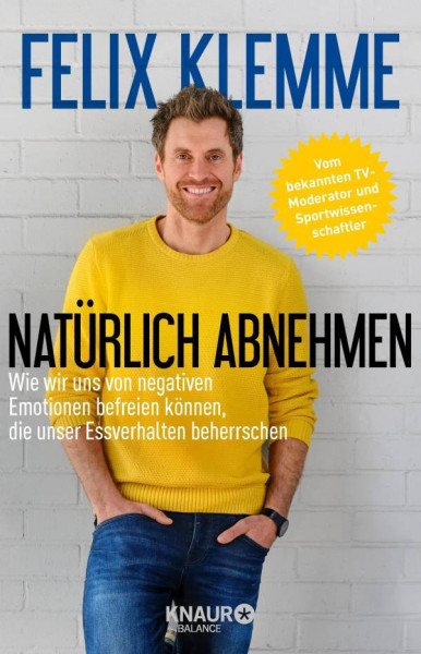 Knaur Balance | Natürlich abnehmen