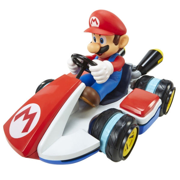 RC Mini Mario Kart | 02497-EU