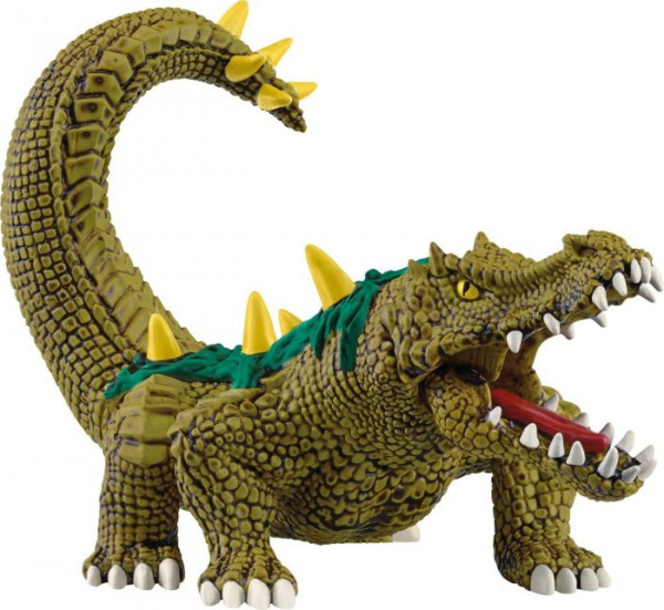 Schleich |schleich® Eldrador Sumpfmonster | 70155