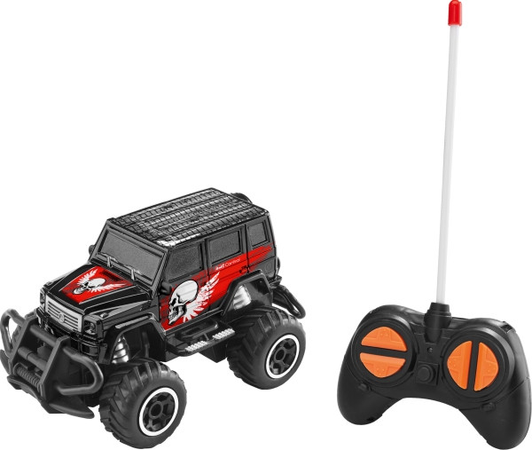 Revell | Mini RC Truck Urban Rider | 23490