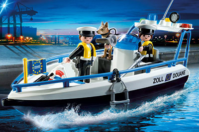 Sylvanian Families | Konditorei Naschwerk