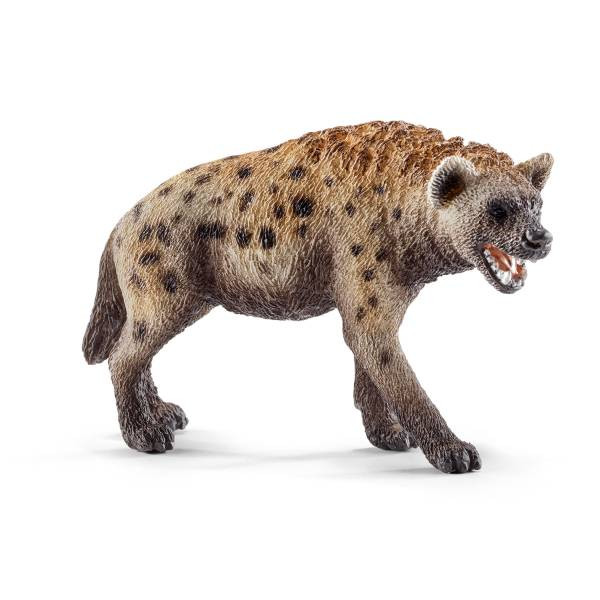 Schleich | World of Nature | Wild Life | Hyaene | 14735