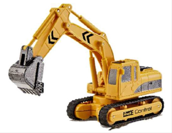 Revell | Mini RC Digger | 23496