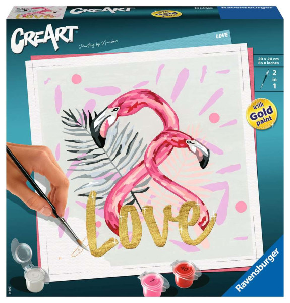 Ravensburger | Love | 29029