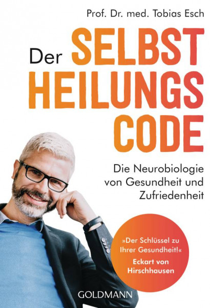 Goldmann | Der Selbstheilungscode
