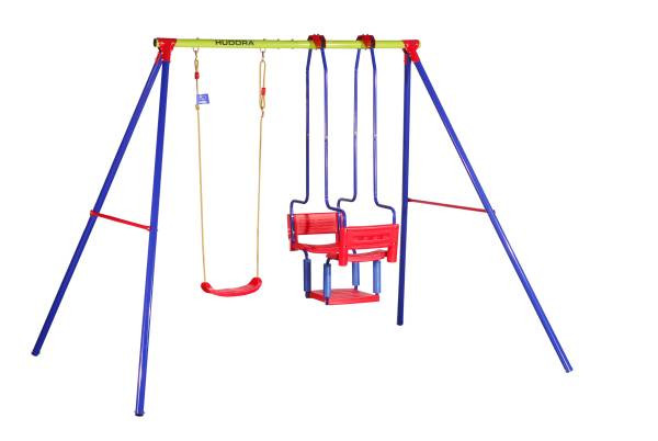 Hudora | Schaukelgestell HD 700 | 64011