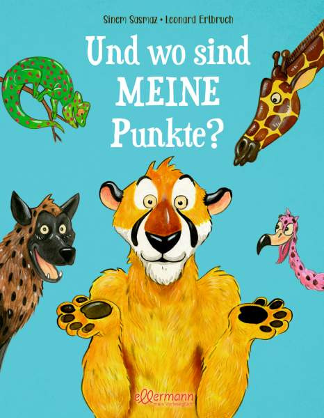 Sasmaz, S: Und wo sind meine Punkte?