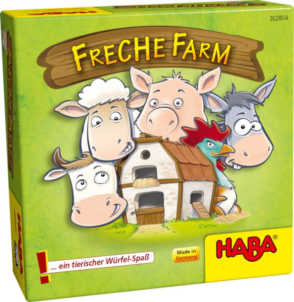 Freche Farm