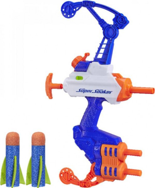Hasbro | Super Soaker Tidal Torpedo Bogen | B4440EU4