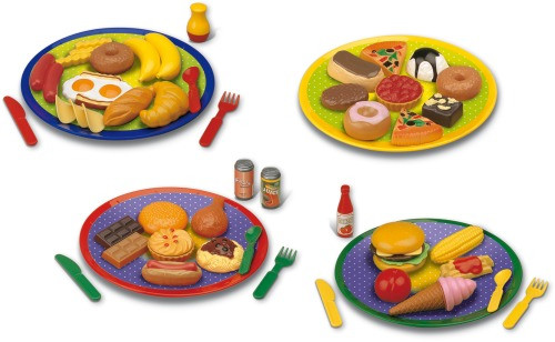 Vedes | BEK Schlemmer-Set mit Teller, 2-f. sort. | 45006123