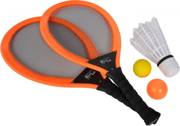 Simba Dickie | Giant Badminton Set | 107412008
