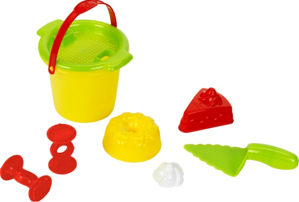 klein | KLEIN goes BIO Törtchen Party Set | 7601
