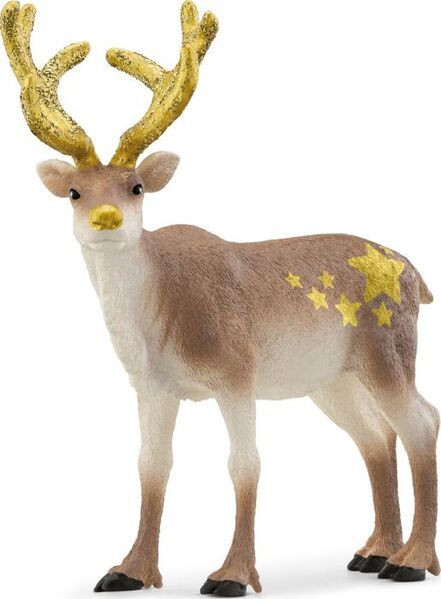 Schleich |schleich® Wild Life Rentier 2023 | 72210