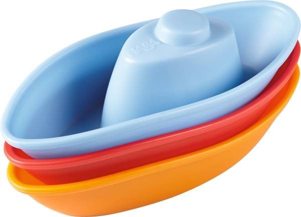 Haba | Stapelschiffe-Set