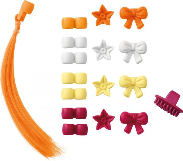 Schleich |schleich® Sofia's Beauties Haar-Clips Zubehör | 42616