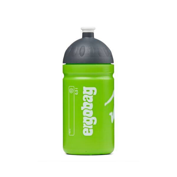 Ergobag |  Trinkflasche | Eckball 