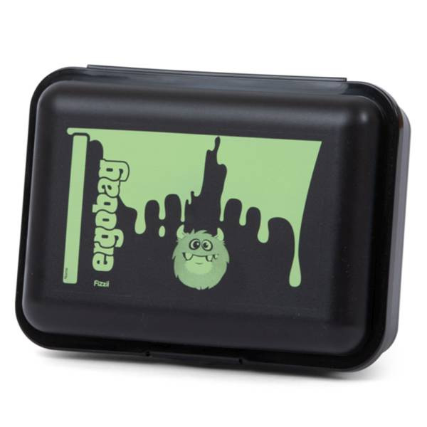 Ergobag | Brotdose | Monster