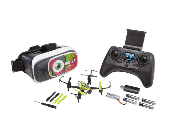 Revell | Quadcopter SPOT VR | 23872