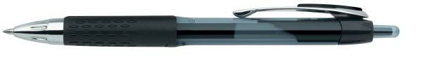 Faber-Castell | Gelroller uni-ball® Signo 207 schwarz